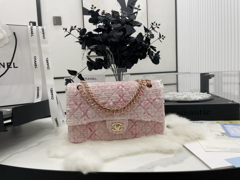 Chanel Handbags 480